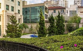 Mercure Sao Paulo Pinheiros